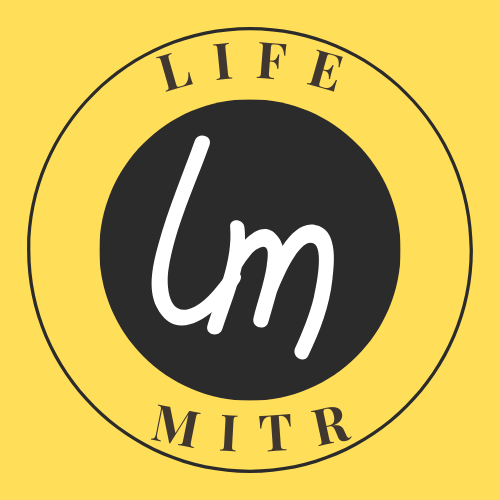 Logo - Life Mitr