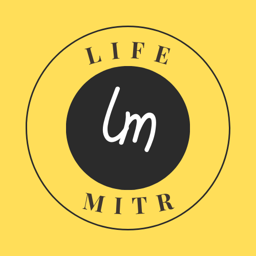 Life Mitr Logo